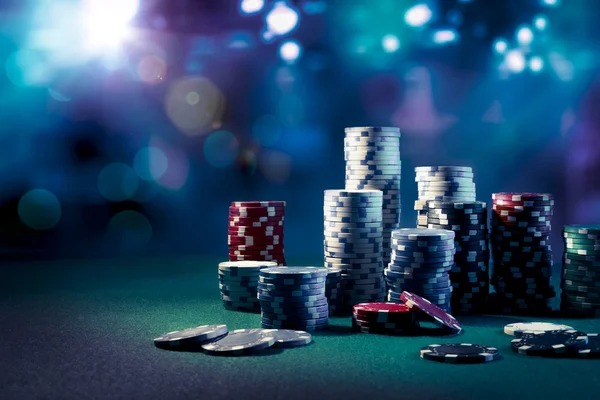 Multi-sport betting interface dashboard