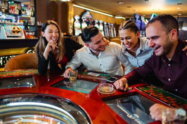 slotjos games lobby showing Kembang Kempis alongside live blackjack, roulette, and other games